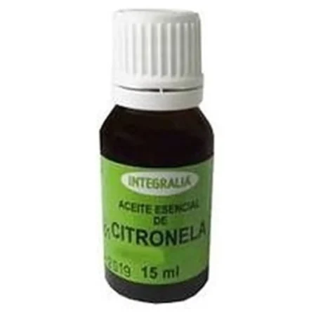 Bote de Aceite Esencial de Citronela de Integralia