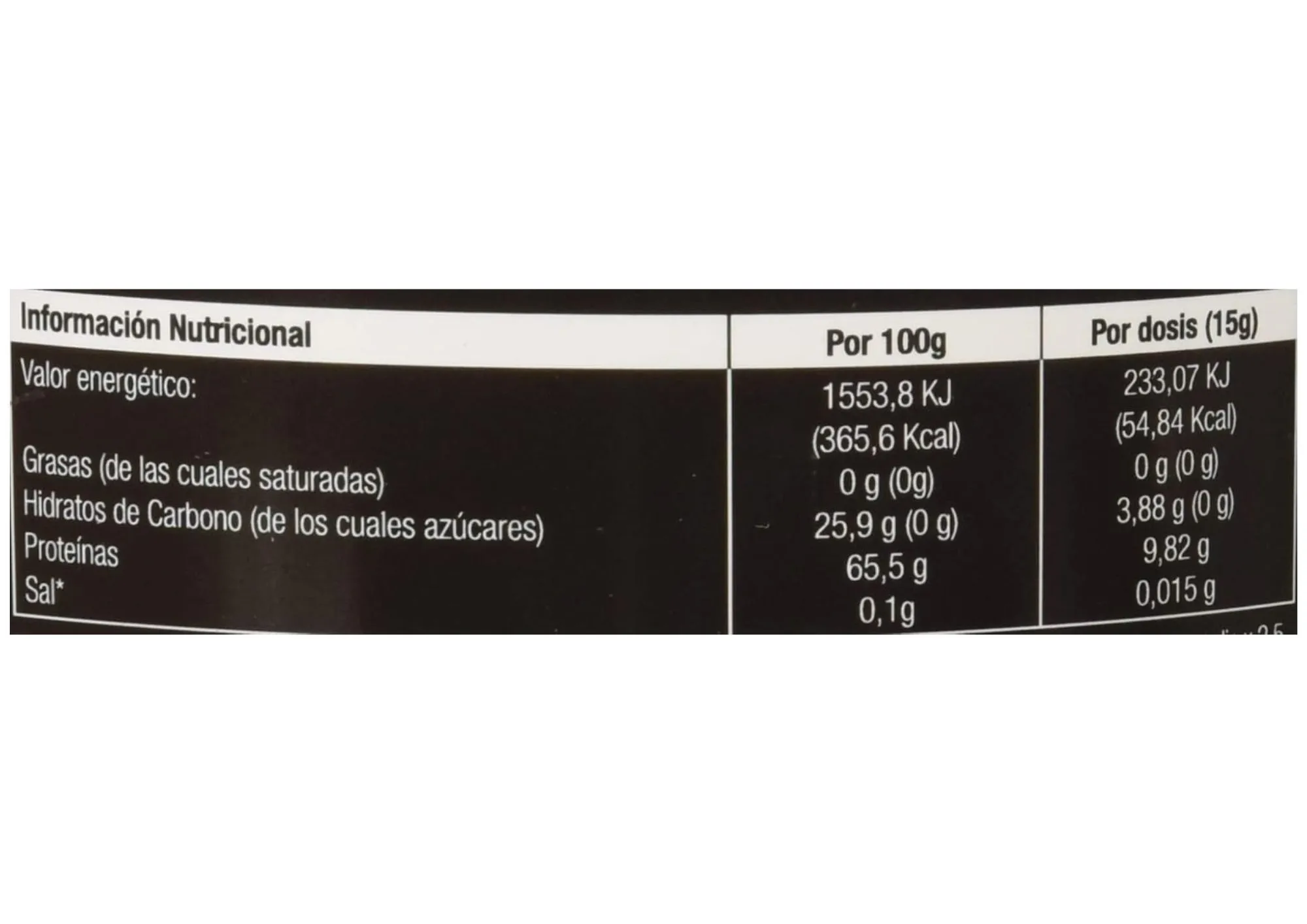 Artioptim Colágeno Herbora - Imagen 3