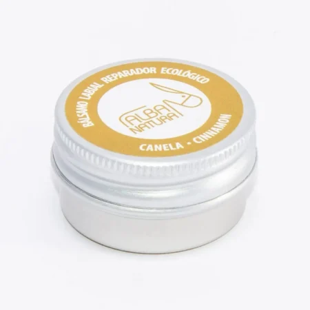 Envase de Bálsamo Labial Protector de Alba Natura