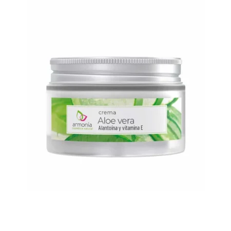 Envase de Crema Aloe Vera Hidratíssima de Armonía