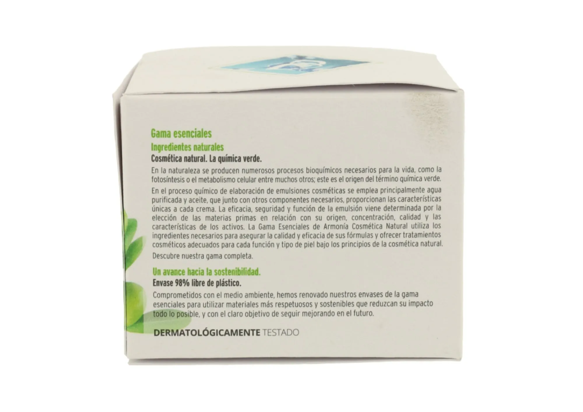 Crema Colágeno Armonía - Imagen 3