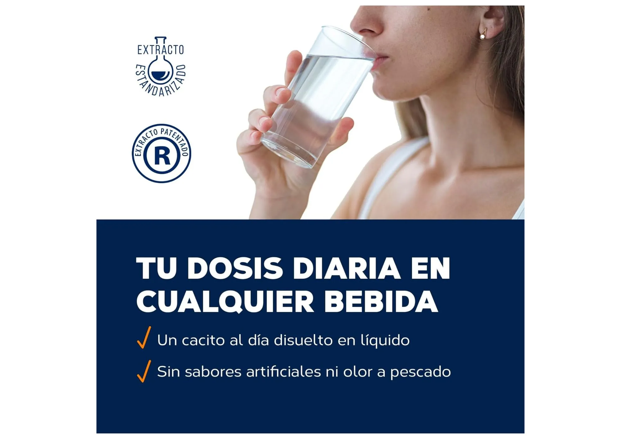 Flexi Colágeno Reforzado Estado Puro - Imagen 4