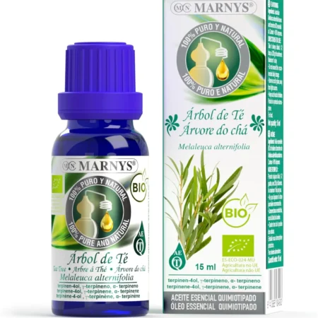 Marnys Aceite de Árbol de Té BIO