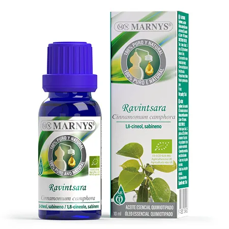 Marnys Aceite de Ravintsara