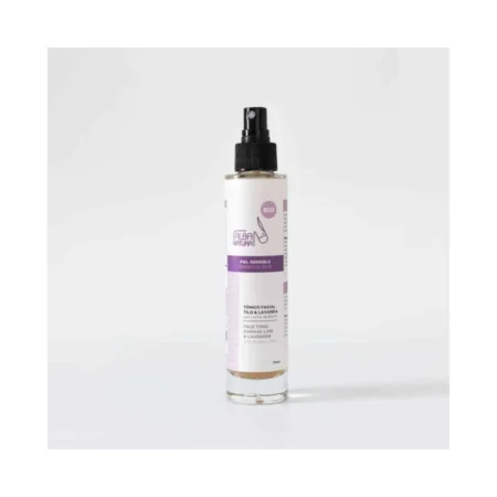 Envase de Tónico Piel Sensible de Alba Natura