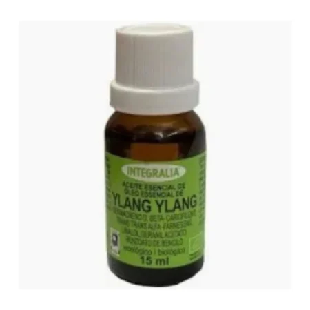 Bote de Aceite Esencial de Ylang Ylang de Integralia