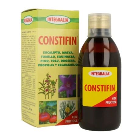 Envase de Constifin de Integralia