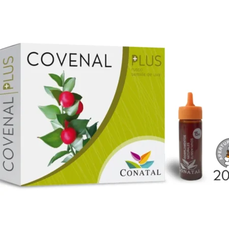 Envase de Covenal Plus de Conatal