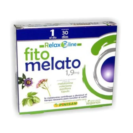 Envase de Fitomelato de Pinisan