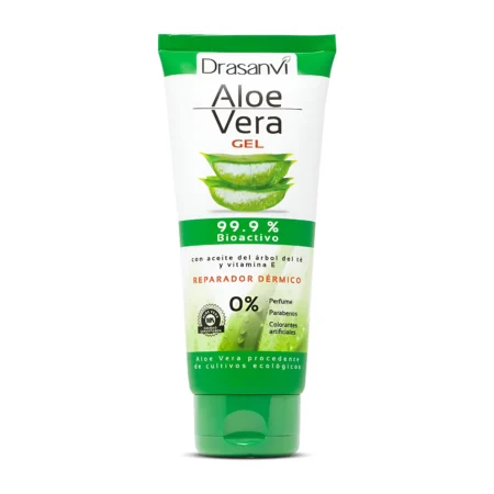 Gel Aloe Vera Drasanvi