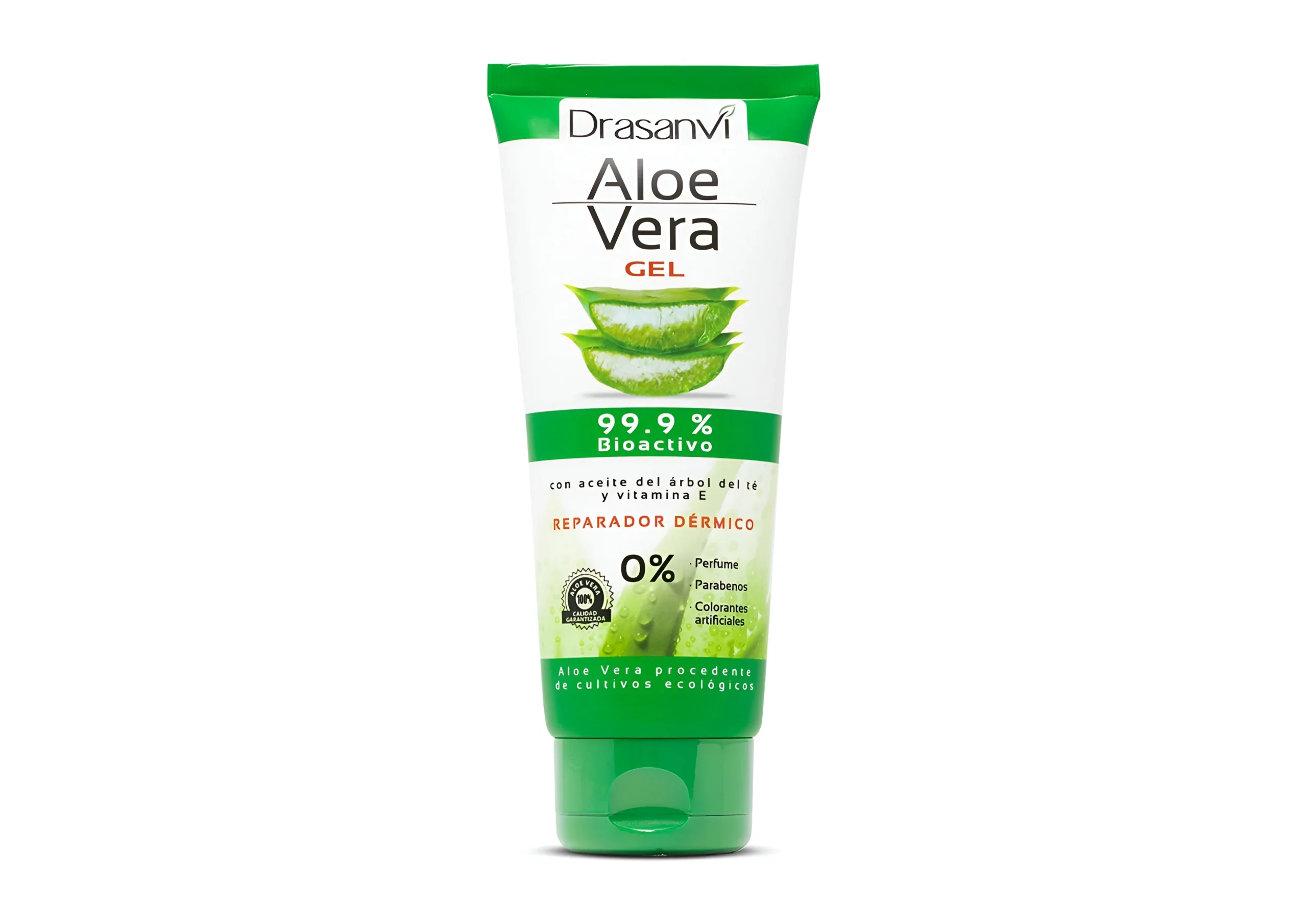 Gel Aloe Vera Drasanvi