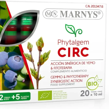 Marnys Phytalgem Circ