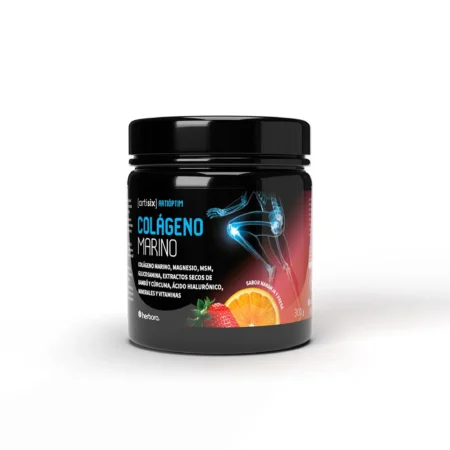 Bote de Artioptim Colágeno Marino de Herbora