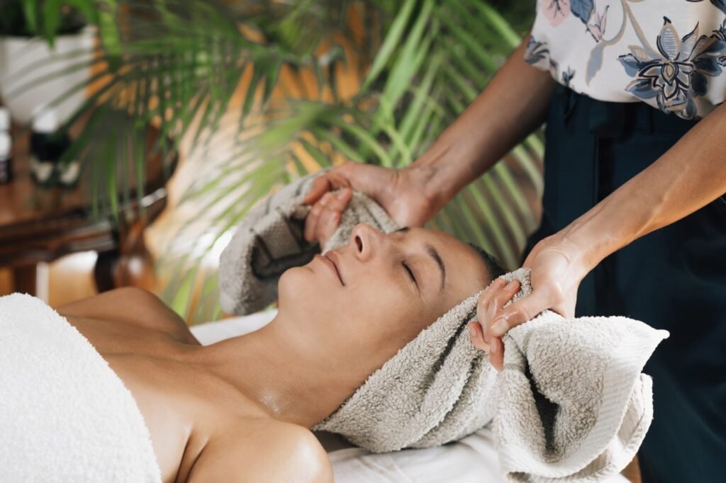 Terapias Naturales en Herbolario Marina