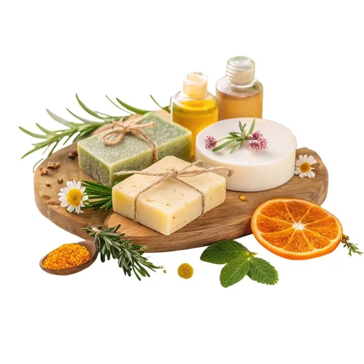 Productos de Cosmética Natural en Herbolario Marina