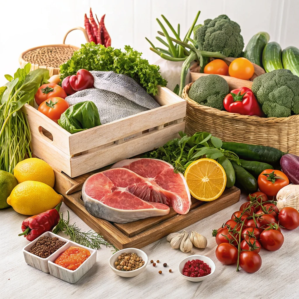 Dietética y Nutrición