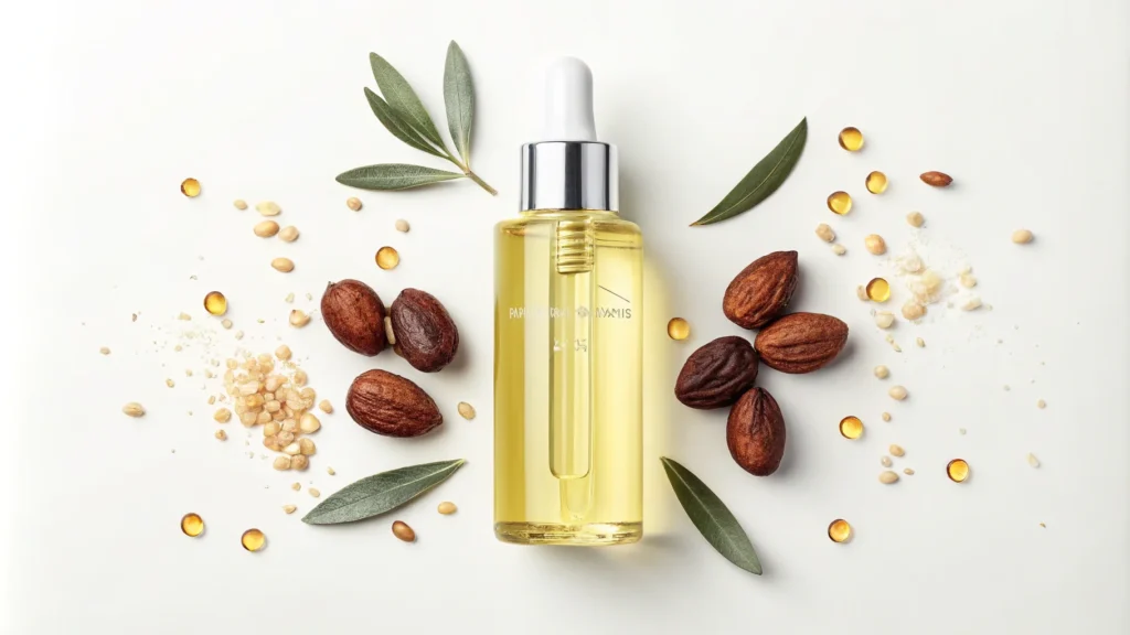 Loción de Higiene Natural