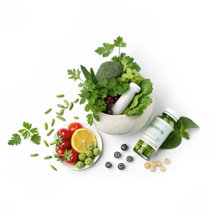 Productos de Nutrición en Herbolario Marina