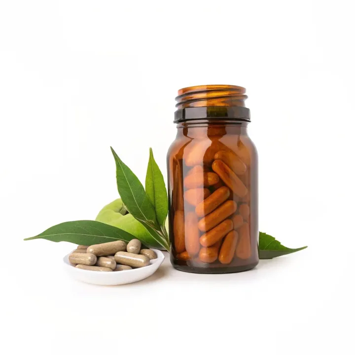 Productos de Cosmética Natural en Herbolario Marina