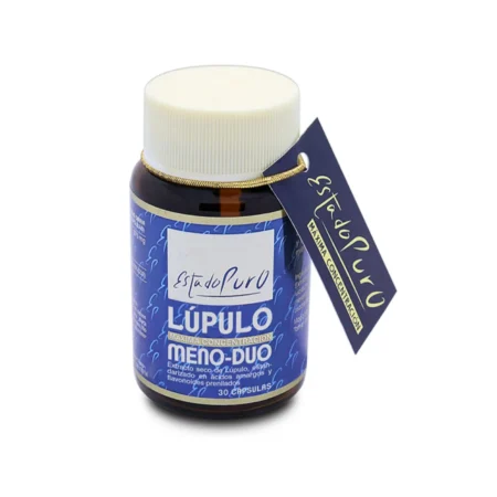 Envase de Lúpulo Meno-Dúo de Estado Puro
