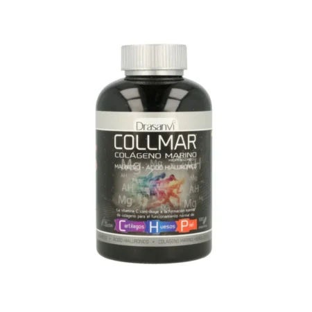 Envase de Colágeno Marino Hidrolizado de Collmar