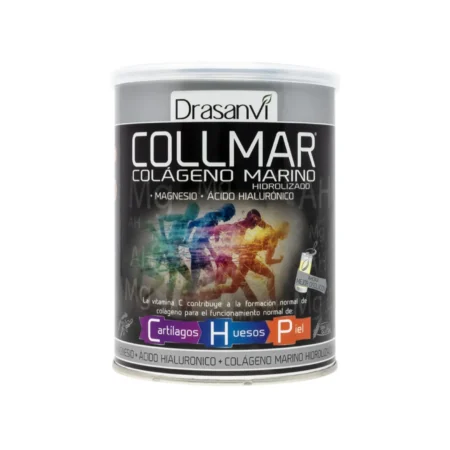 Envase de Colágeno Marino Vainilla de Collmar