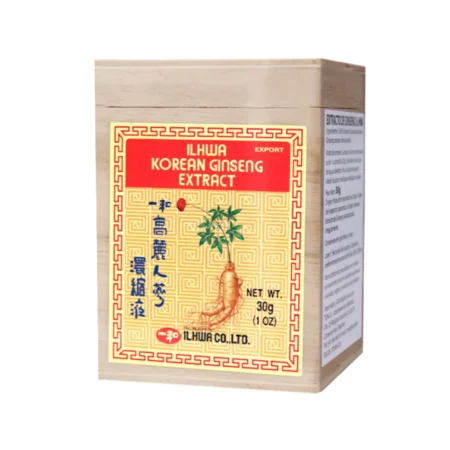 Envase de Extracto Puro Ginseng Coreano Il Hwa de Tongil
