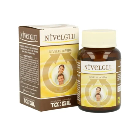 Envase de Nivelglu 420.11mg de Tongil